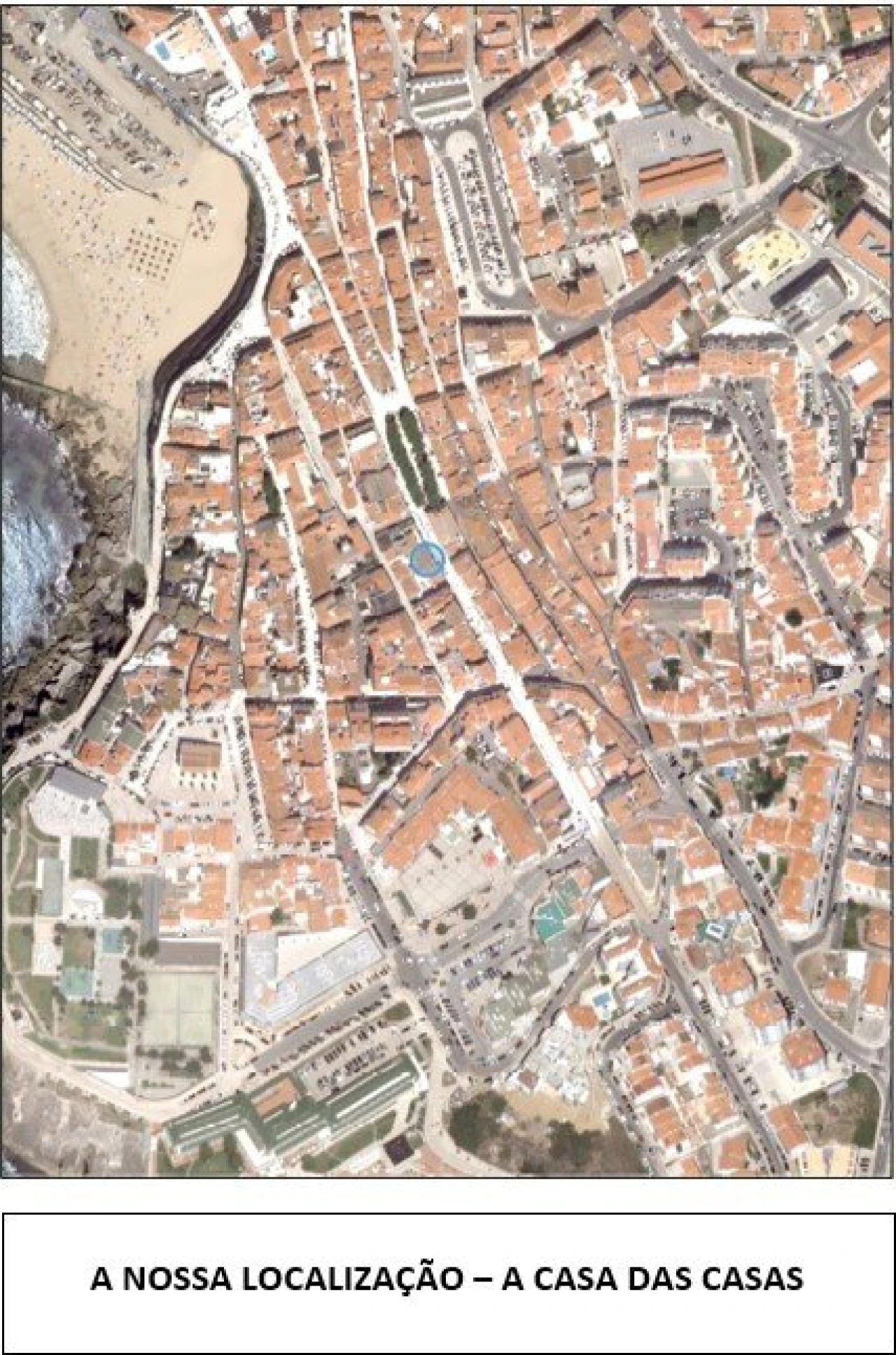Garagem para Arrendamento em Ericeira Foto 12