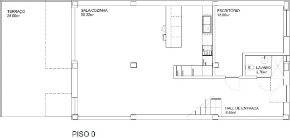 Moradia T3 para Venda em Mafra
