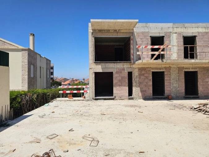 Moradia T3 para Venda em Mafra Foto 9
