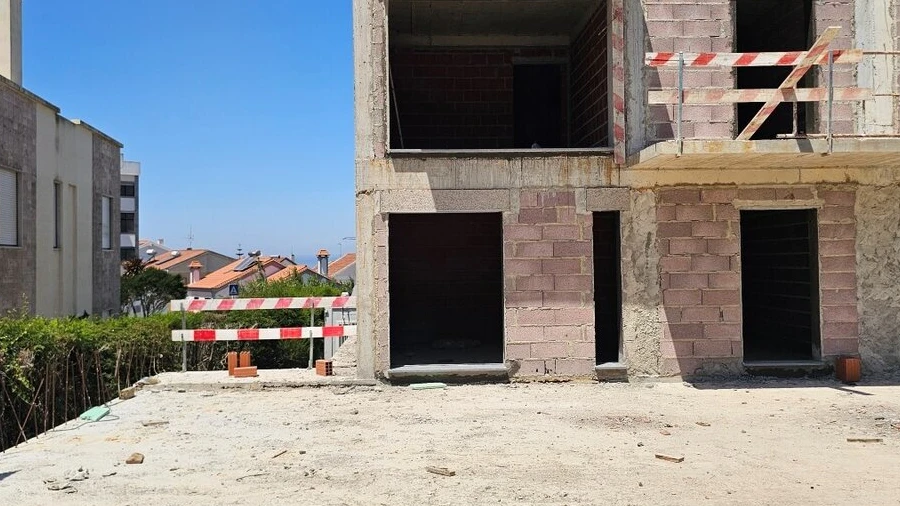 Moradia T3 para Venda em Mafra