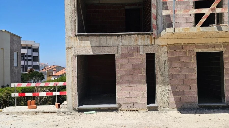 Moradia T3 para Venda em Mafra