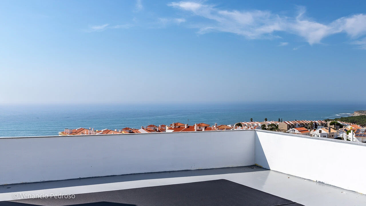 Apartamento T2 para Venda em Ericeira Foto 1