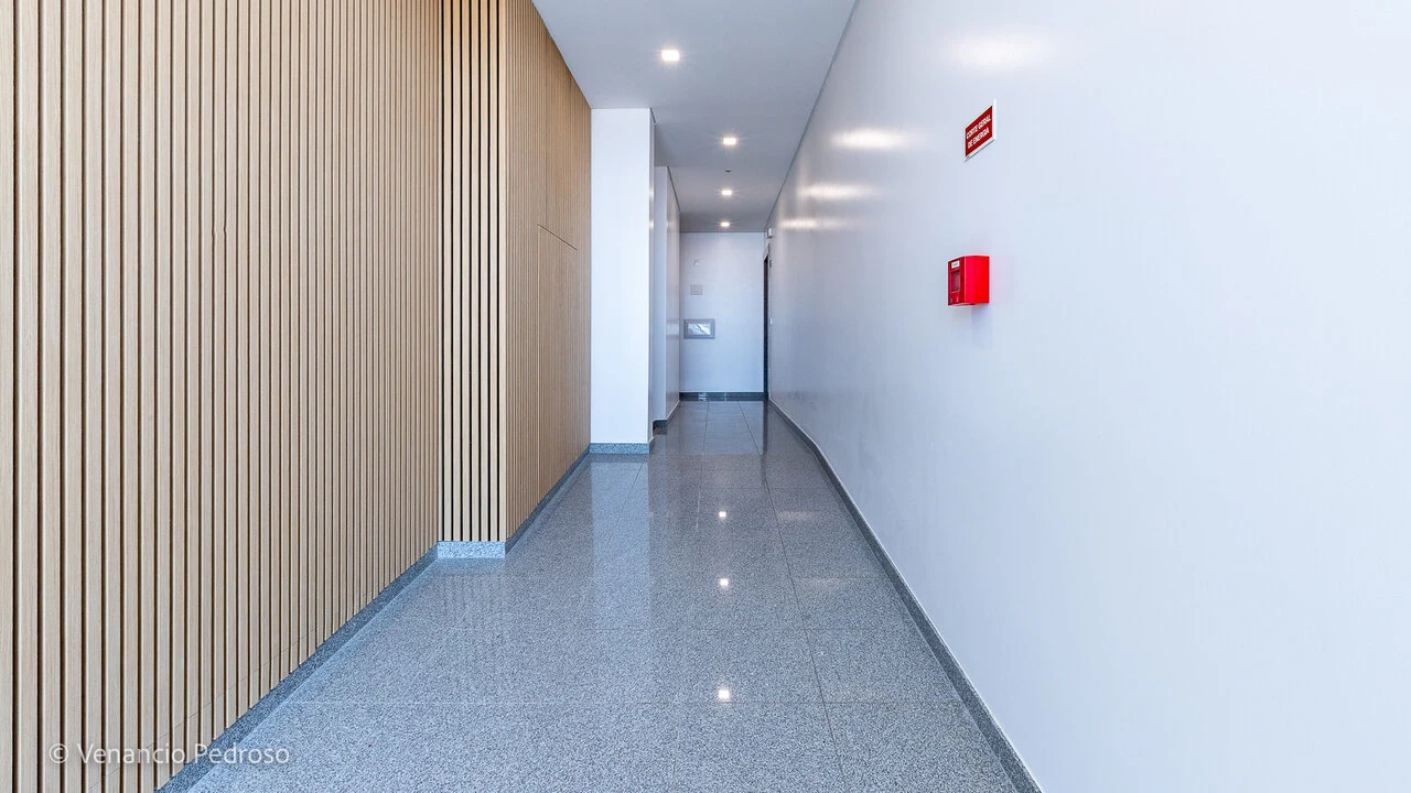 Apartamento T2 para Venda em Ericeira Foto 6