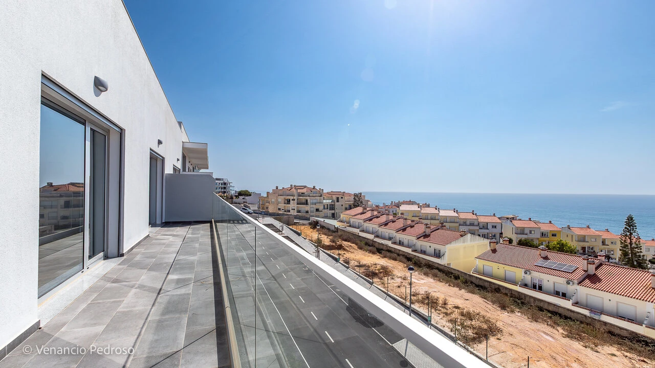 Apartamento T2 para Venda em Ericeira Foto 10