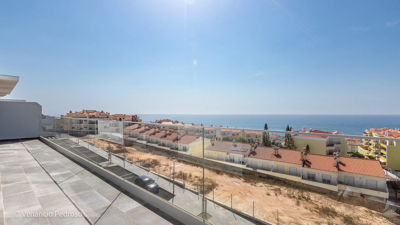 Apartamento T2 para Venda em Ericeira Foto 11