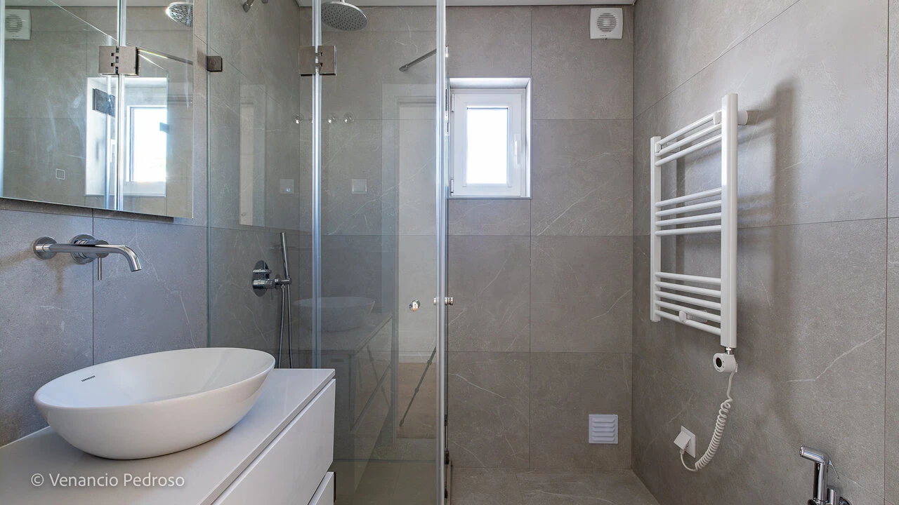 Apartamento T2 para Venda em Ericeira Foto 12