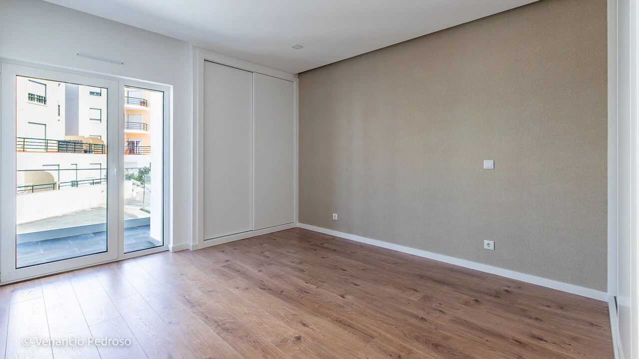 Apartamento T2 para Venda em Ericeira Foto 14