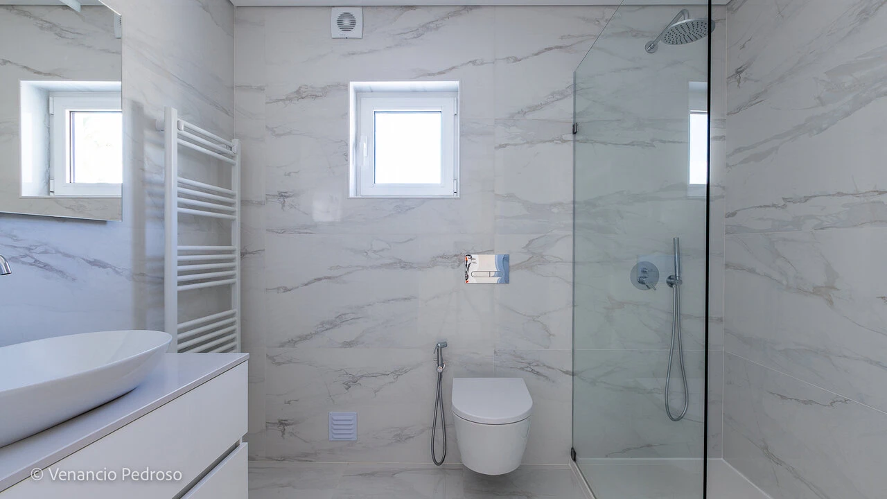 Apartamento T2 para Venda em Ericeira Foto 15