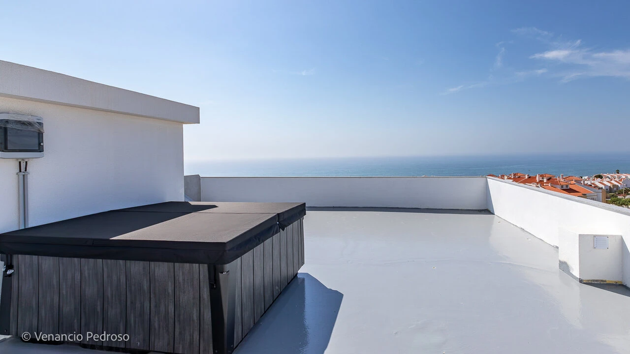 Apartamento T2 para Venda em Ericeira Foto 16