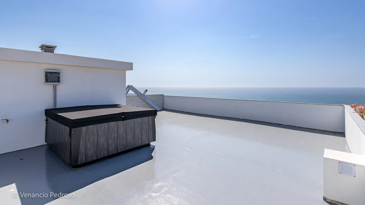 Apartamento T2 para Venda em Ericeira Foto 17