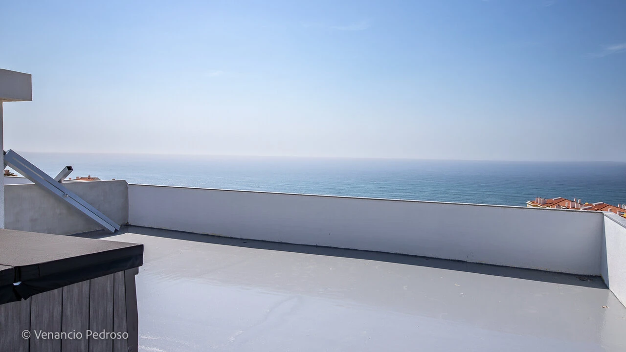 Apartamento T2 para Venda em Ericeira Foto 18