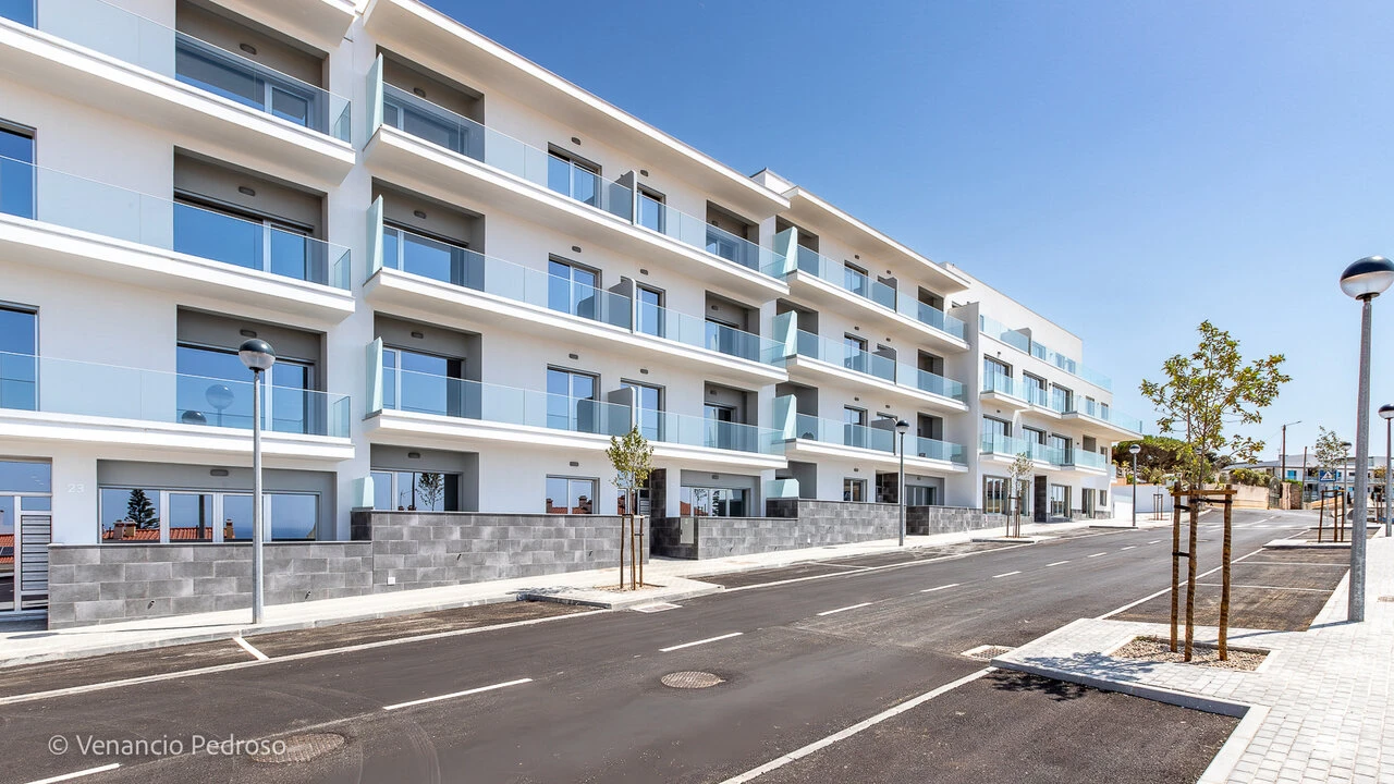 Apartamento T2 para Venda em Ericeira Foto 25