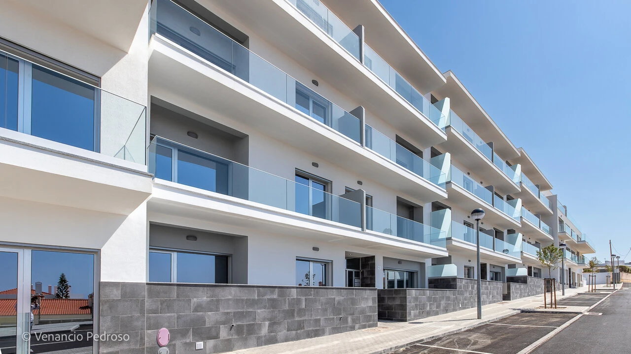 Apartamento T2 para Venda em Ericeira Foto 26