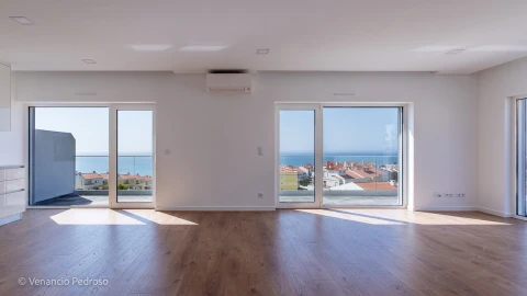 Apartamento T2 para Venda em Ericeira