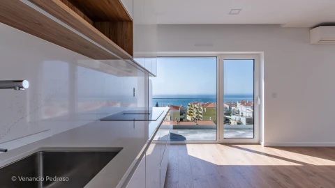 Apartamento T2 para Venda em Ericeira