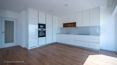 Apartamento T2 para Venda em Ericeira