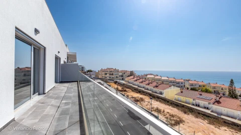 Apartamento T2 para Venda em Ericeira
