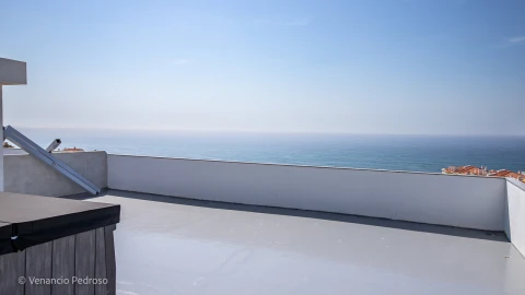 Apartamento T2 para Venda em Ericeira