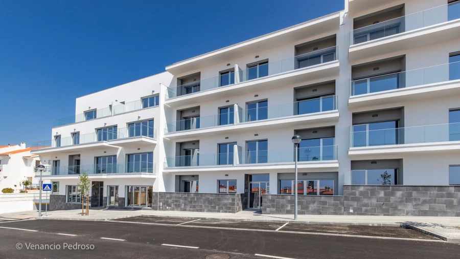 Apartamento T2 para Venda em Ericeira Foto 5