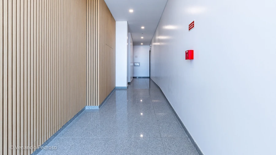Apartamento T2 para Venda em Ericeira Foto 6