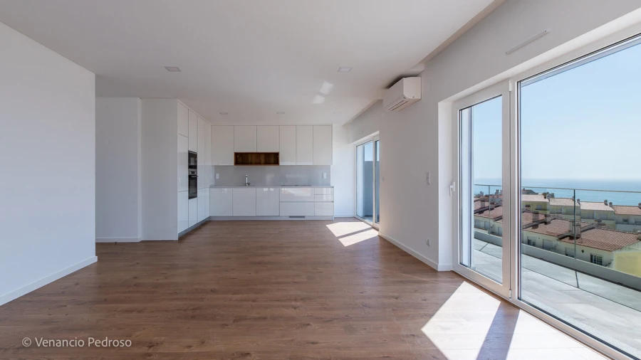 Apartamento T2 para Venda em Ericeira Foto 8
