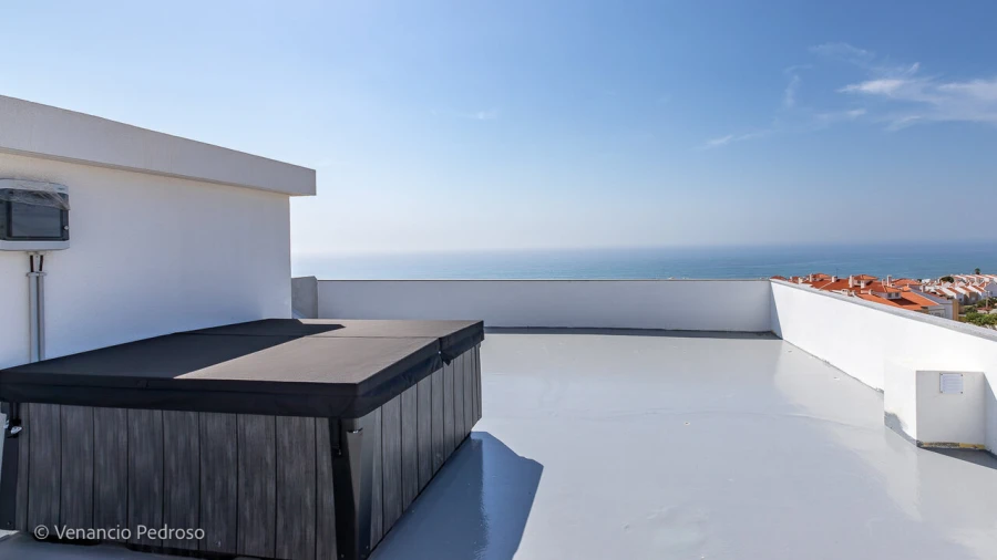 Apartamento T2 para Venda em Ericeira Foto 16