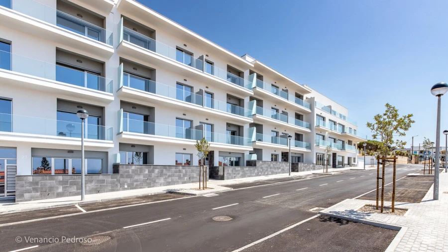Apartamento T2 para Venda em Ericeira Foto 25