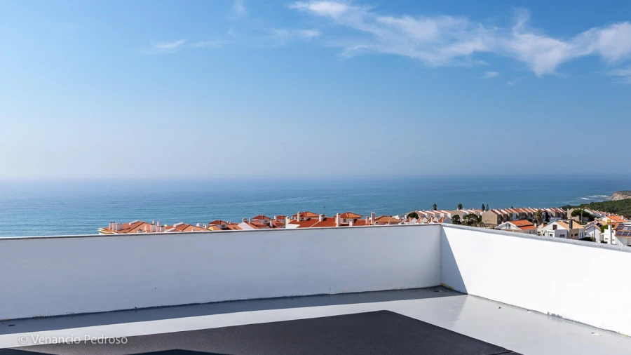 Apartamento T2 para Venda em Ericeira