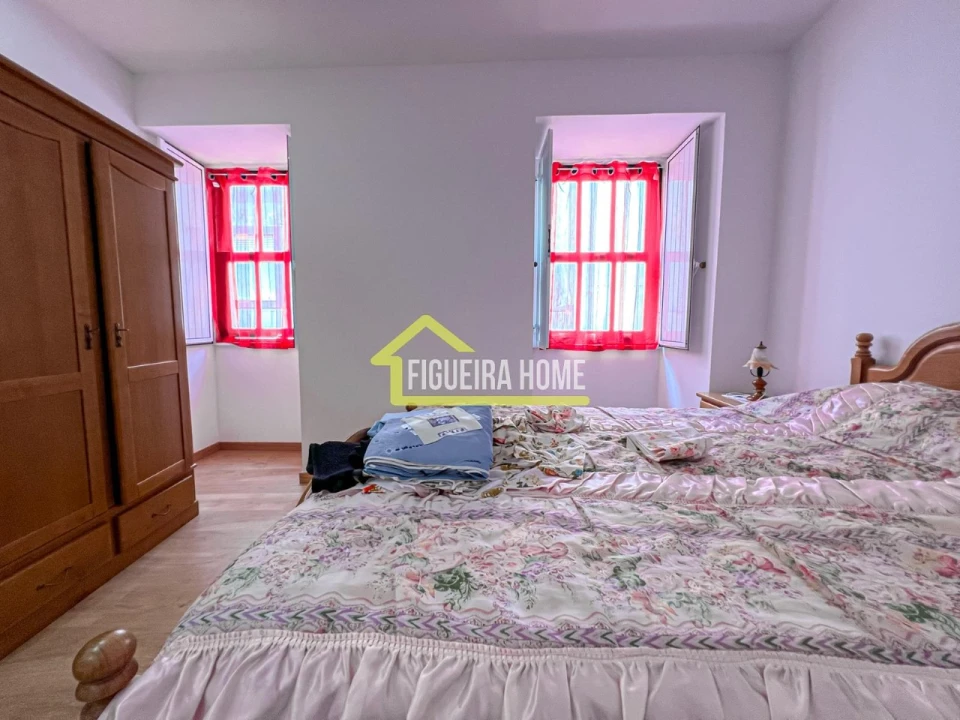 Apartamento T2 para Venda em Buarcos Foto 24