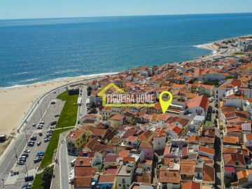 Apartamento T2 para Venda em Buarcos