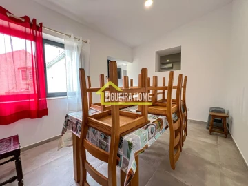 Apartamento T2 para Venda em Buarcos
