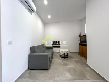 Apartamento T2 para Venda em Buarcos
