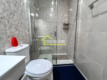 Apartamento T2 para Venda em Buarcos