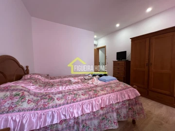 Apartamento T2 para Venda em Buarcos