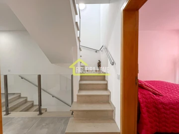 Apartamento T2 para Venda em Buarcos