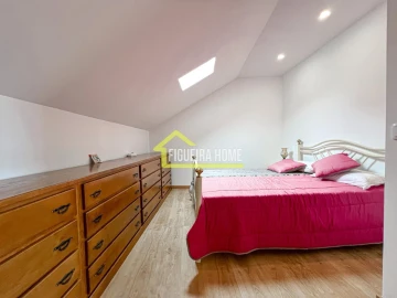 Apartamento T2 para Venda em Buarcos
