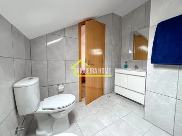 Apartamento T2 para Venda em Buarcos