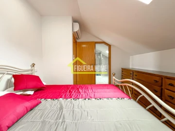 Apartamento T2 para Venda em Buarcos
