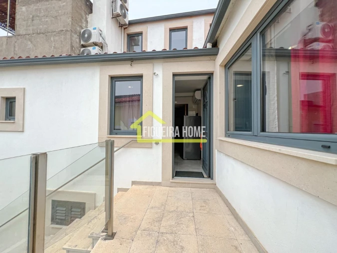 Apartamento T2 para Venda em Buarcos Foto 3