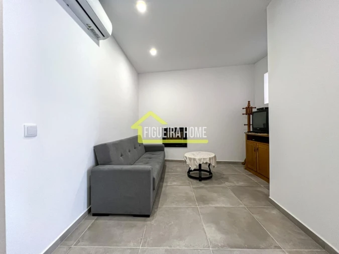 Apartamento T2 para Venda em Buarcos Foto 12