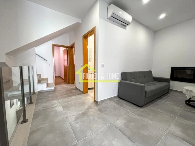 Apartamento T2 para Venda em Buarcos Foto 16