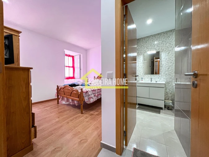 Apartamento T2 para Venda em Buarcos Foto 17