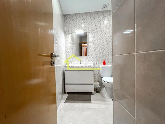 Apartamento T2 para Venda em Buarcos Foto 18