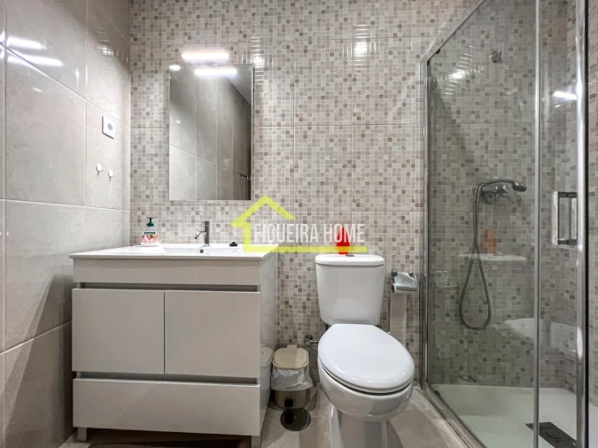 Apartamento T2 para Venda em Buarcos Foto 20