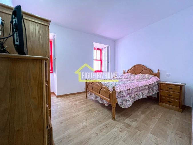 Apartamento T2 para Venda em Buarcos Foto 22
