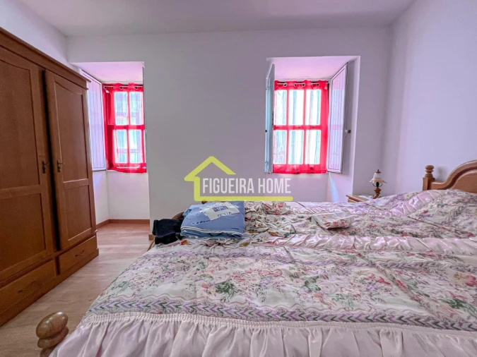 Apartamento T2 para Venda em Buarcos Foto 24