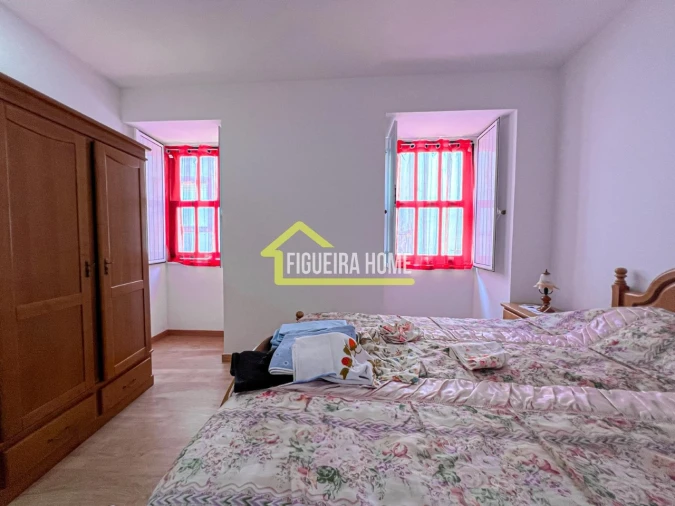 Apartamento T2 para Venda em Buarcos Foto 25