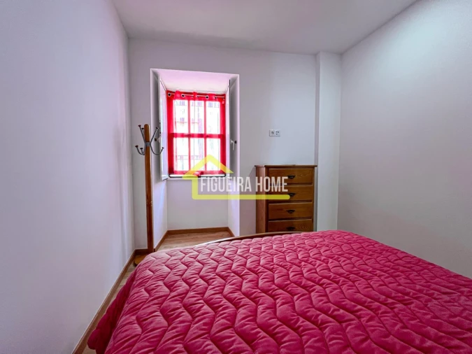 Apartamento T2 para Venda em Buarcos Foto 29