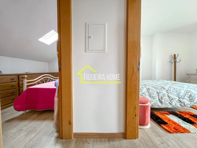 Apartamento T2 para Venda em Buarcos Foto 32