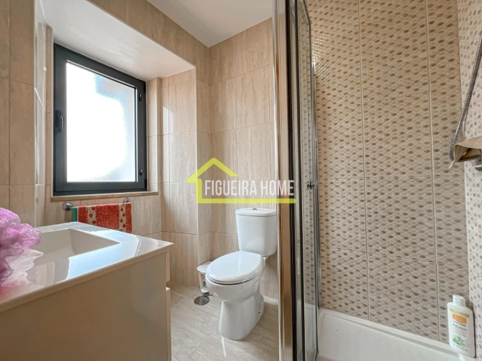 Apartamento T2 para Venda em Buarcos Foto 34
